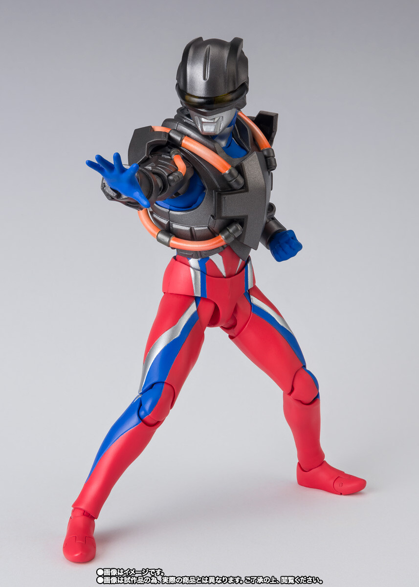 [반다이 혼웹 상점] S.H.Figuarts 텍터기어 제로 추가 이미지_4.jpg