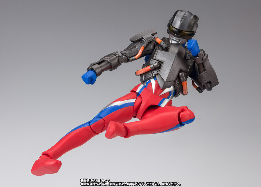 [반다이 혼웹 상점] S.H.Figuarts 텍터기어 제로 추가 이미지_5.jpg