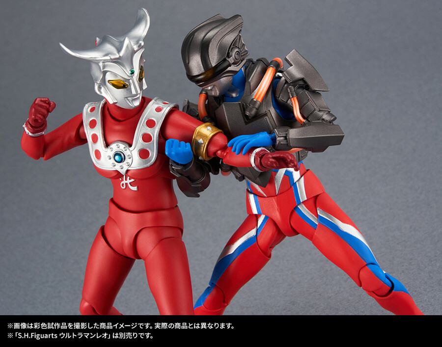 [반다이 혼웹 상점] S.H.Figuarts 텍터기어 제로 추가 이미지_6.jpg