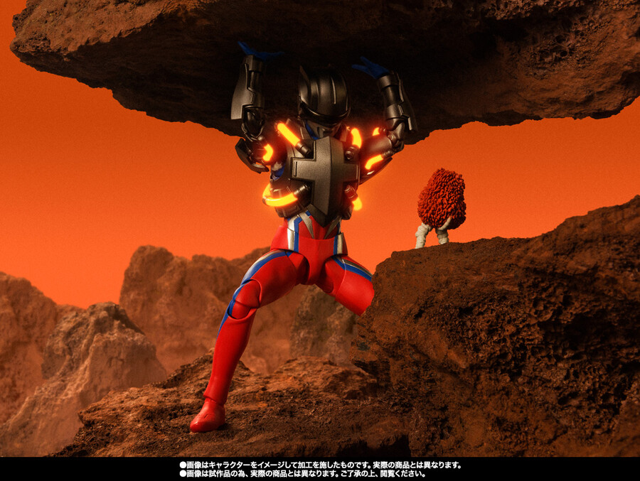 [반다이 혼웹 상점] S.H.Figuarts 텍터기어 제로 추가 이미지_7.jpg