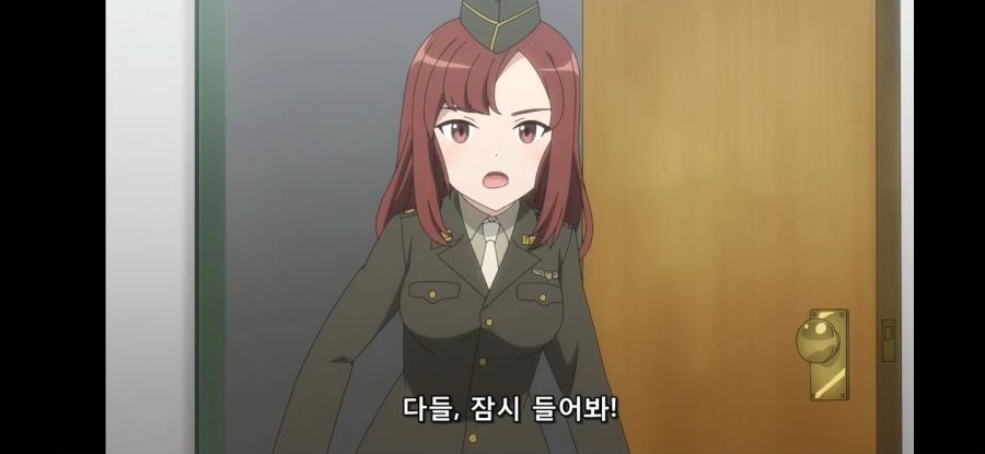 루미너스 위치스] 흔한 본편이 외전에게 미치는 영향 | 애니메이션 갤러리 | Ruliweb