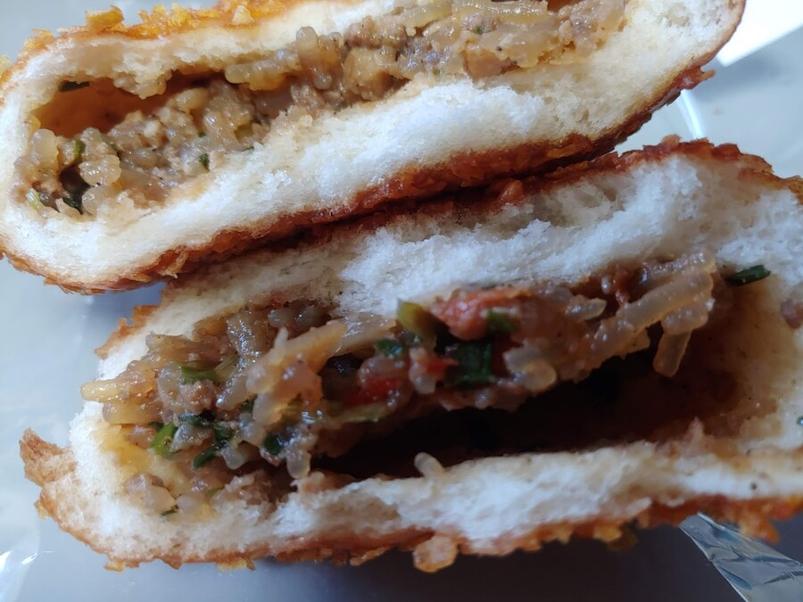 고로케랑 유사 고로케(자칭 볼카츠)_6.jpg