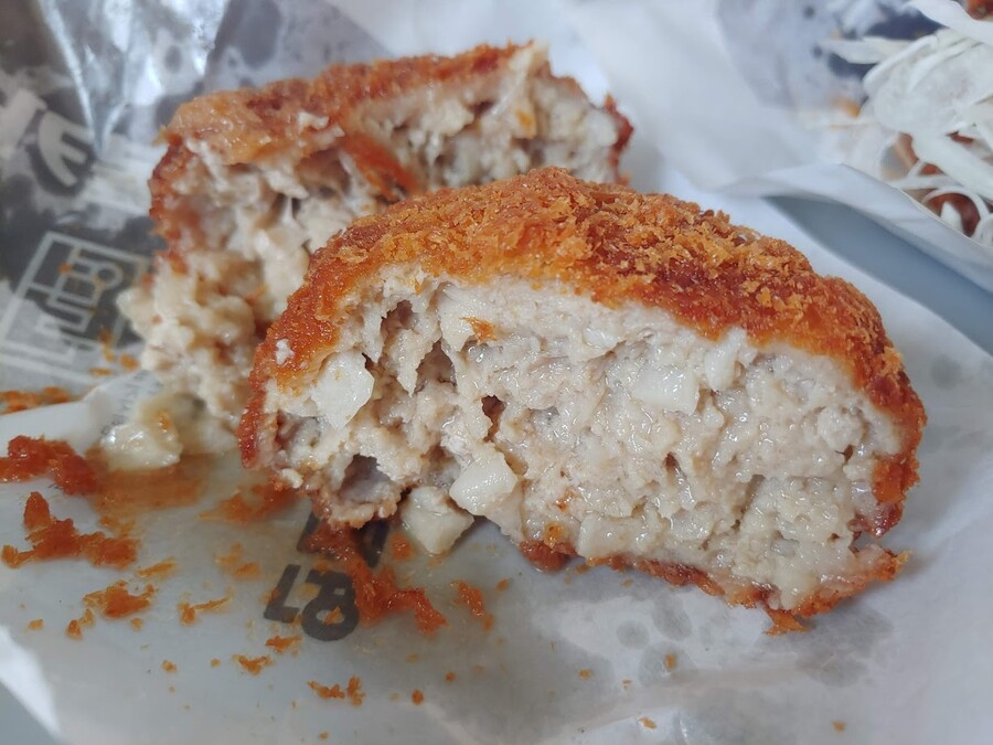 고로케랑 유사 고로케(자칭 볼카츠)_8.jpg