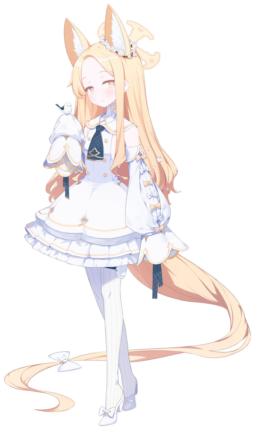 블루아카) 아비도스 애들 말고도 신명이 드러난 애들을 알아보자_4.png