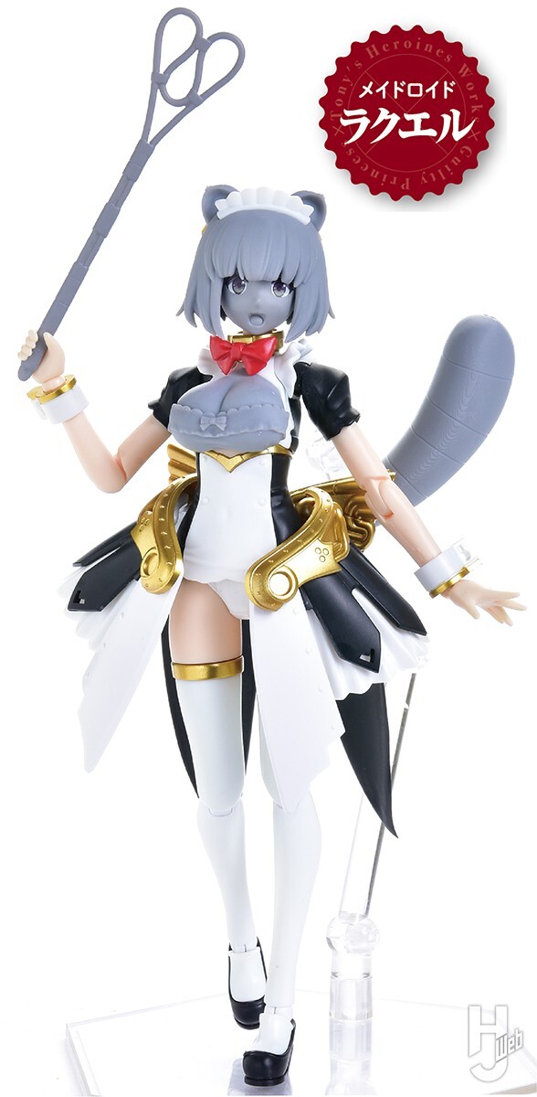 [맥스팩토리] PLAMAX 길티프린세스 엘피나 외 추가 이미지_5.jpg