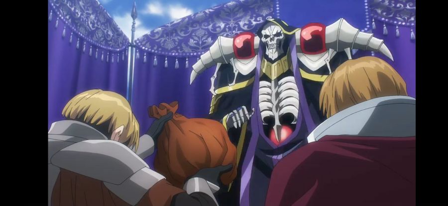 [오버로드 4기] 흔한 배신자의 레퀴엠_10.jpg