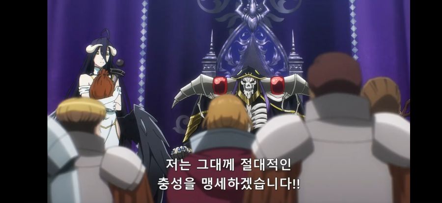 [오버로드 4기] 흔한 배신자의 레퀴엠_20.jpg