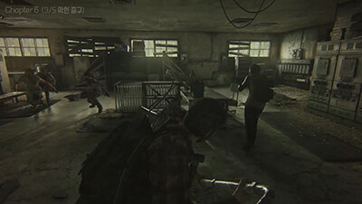 라오어1 리메이크 [챕터6] 전투 모음 (황무지 모드)_3.png