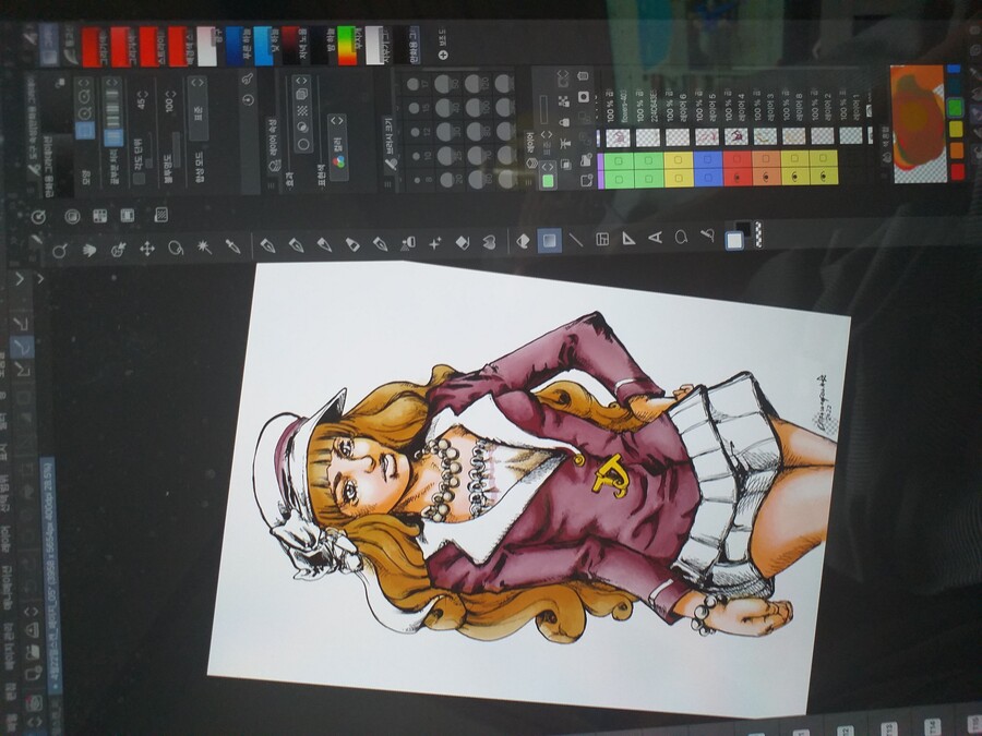 [데이터 주의] 쥬쥬걸 애인만들기 리메이크_9.jpg