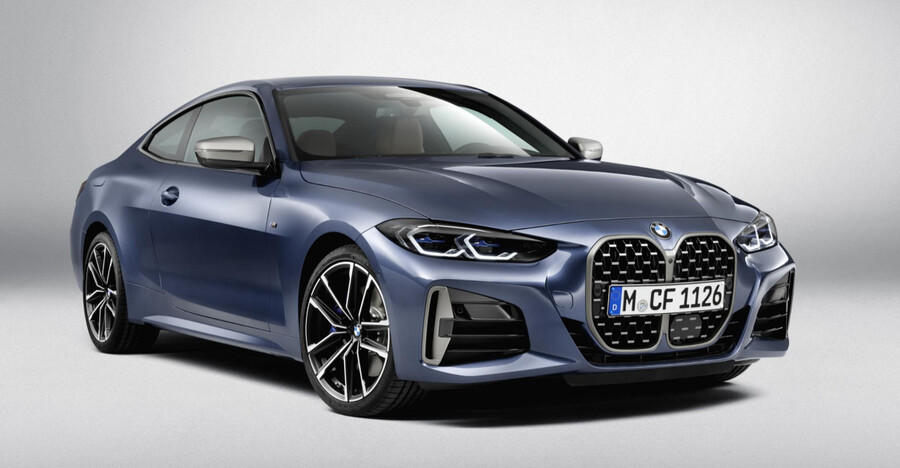 BMW 돼지코 그릴 어째서 그런 선택을 했을까?_12.png