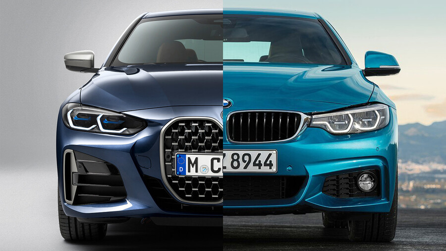 BMW 돼지코 그릴 어째서 그런 선택을 했을까?_13.jpg