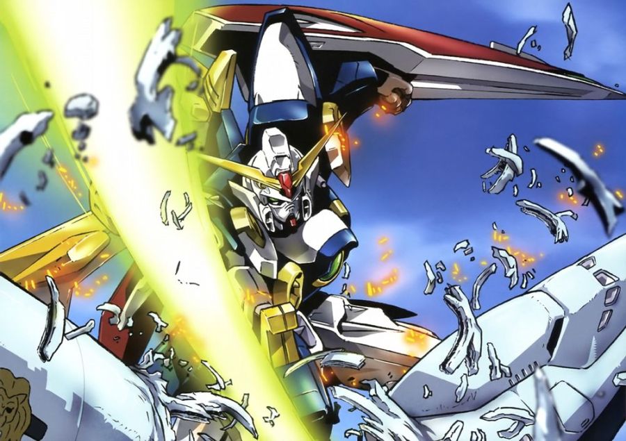 건담윙) 가장 불쌍한 건담_1.jpg