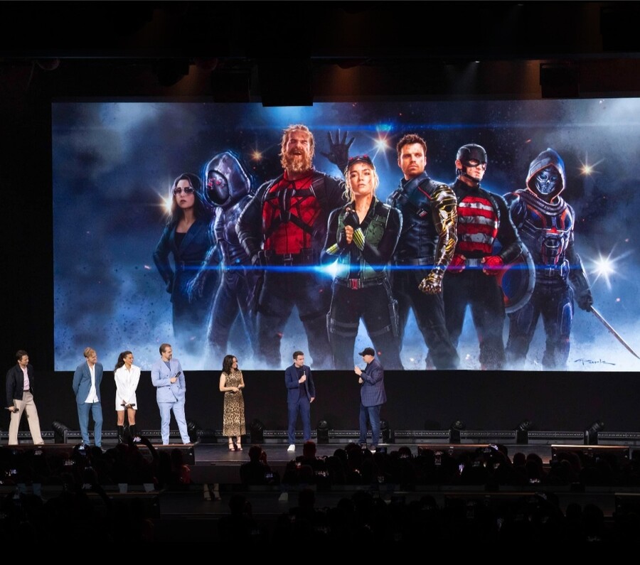 [마블 선더볼츠] 영화에 출연확정된 배우 및 캐릭터._2.jpg