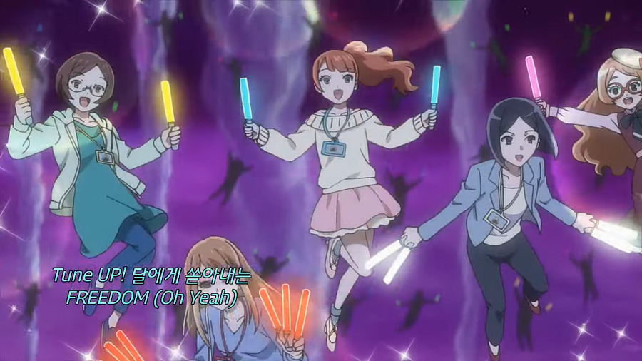 킹프리) 이지두댄스 알렉의 복근을 가지고 싶은 여성의 정체_8.png