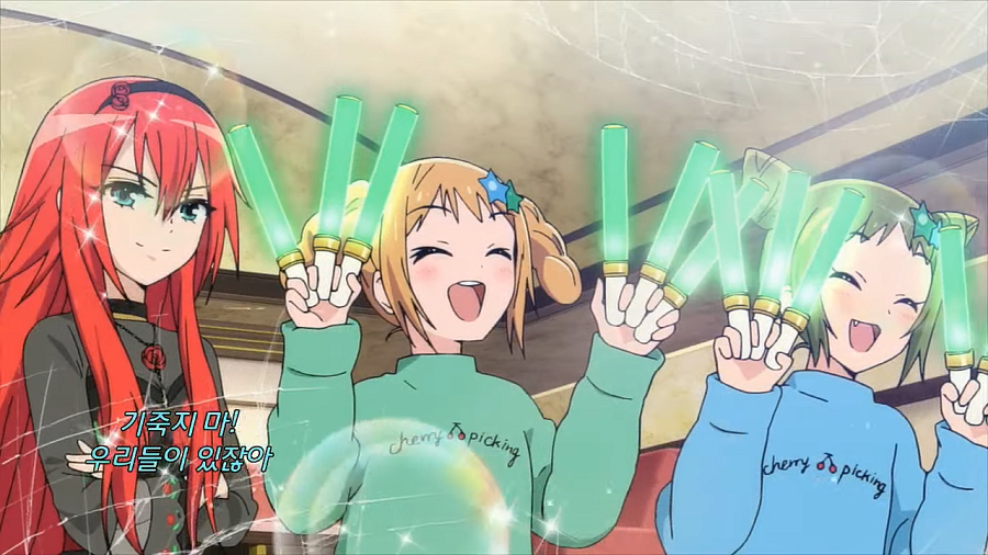 킹프리) 이지두댄스 알렉의 복근을 가지고 싶은 여성의 정체_6.png