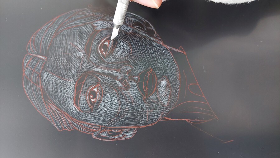 김유정, 홍천기 출연 모습 (그림; 스크래치)_3.jpg