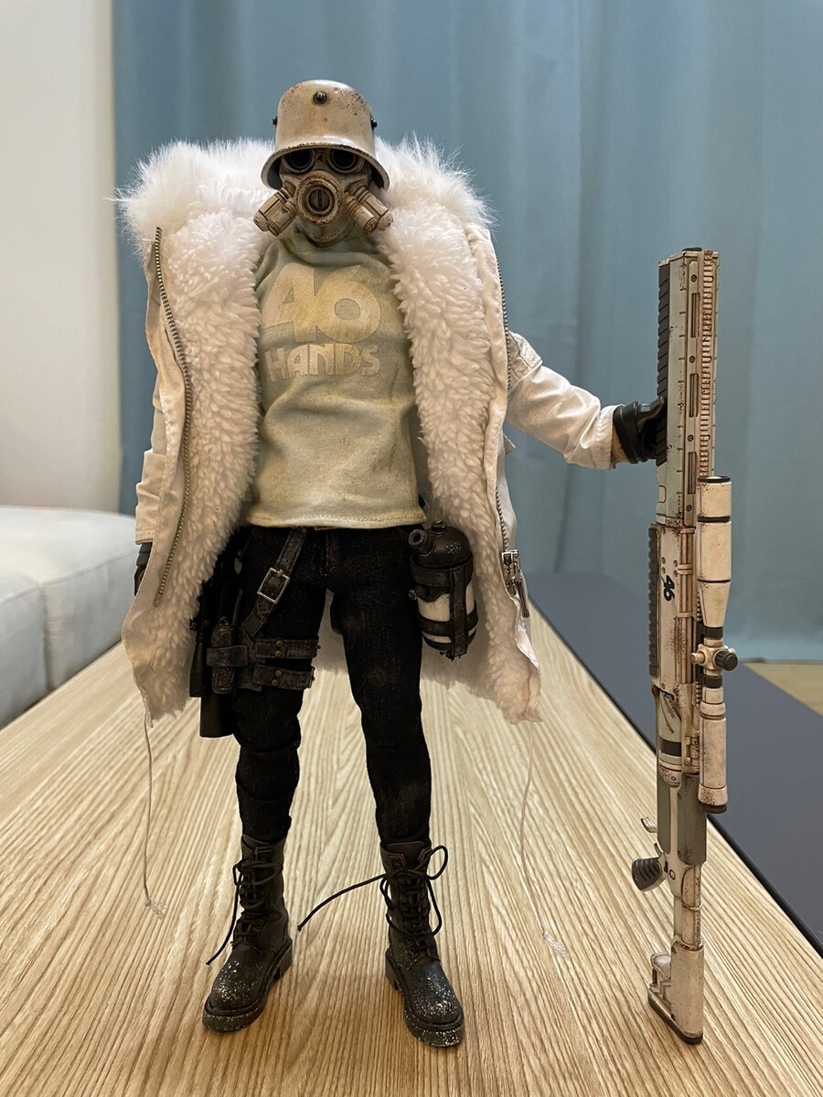 SF・ファンタジー・ホラー Underverse WWR2 NOM Master LUPIN