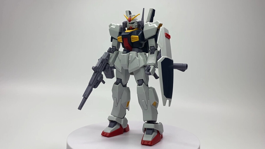 HGUC 리바이브 건담마크2, 다부지고 균형잡힌 근육건담_11.png