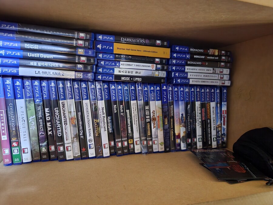 후배한테 보여주려고 찍은 게임등_3.jpg