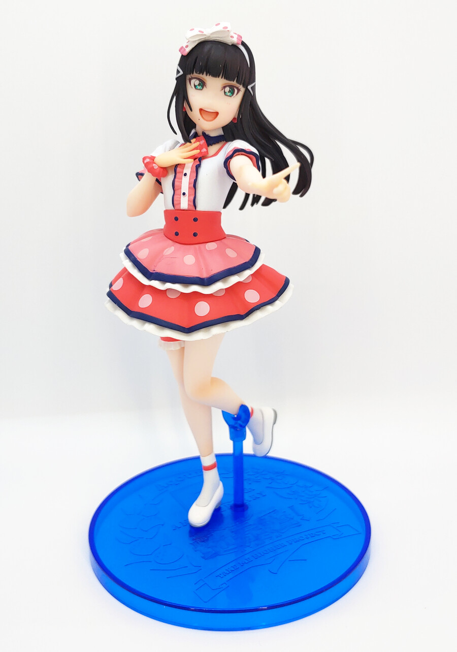 [반프레스토] 러브 라이브! 선샤인!! 5주년 애니버서리 제일복권_4.png