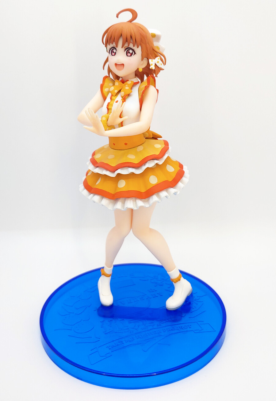 [반프레스토] 러브 라이브! 선샤인!! 5주년 애니버서리 제일복권_19.png