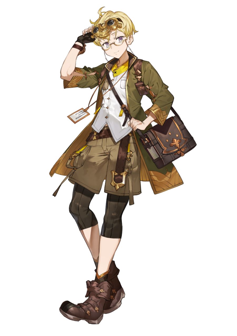 라이자의 아틀리에 3 한국어판 스크린샷 및 라이자 시리즈 130만장 출하 돌파