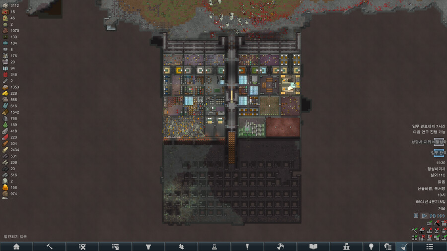 림월드) 지하 내산지 플레이 끝._5.png