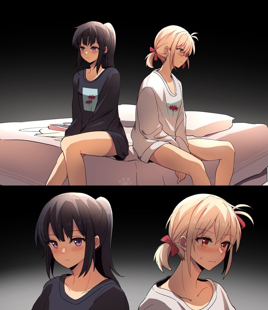 리코리스) 첫날밤_1.jpeg