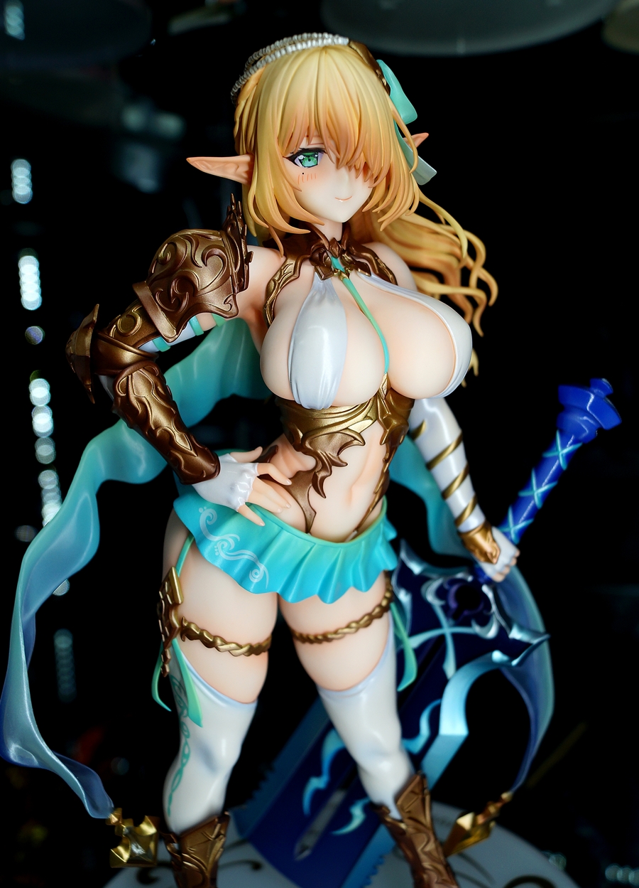 [Vertex] 엘프마을 여덟번째 마을사람 세실 (약후)_2.jpg