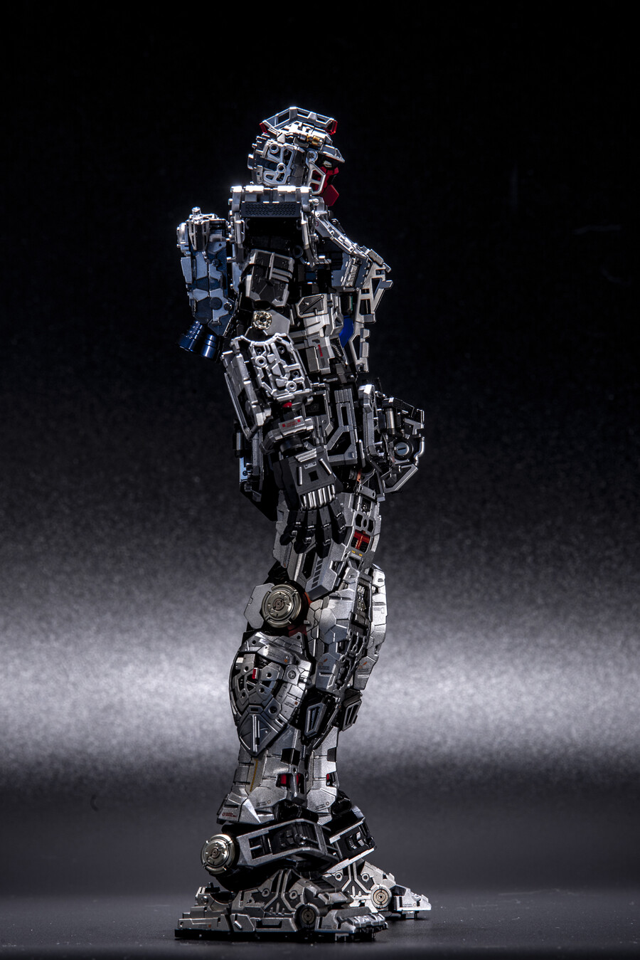 [PG] RX-78-2 GUNDAM UNLEASHED (사진98장)_21.jpg