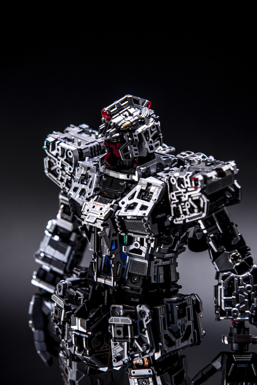 [PG] RX-78-2 GUNDAM UNLEASHED (사진98장)_26.jpg