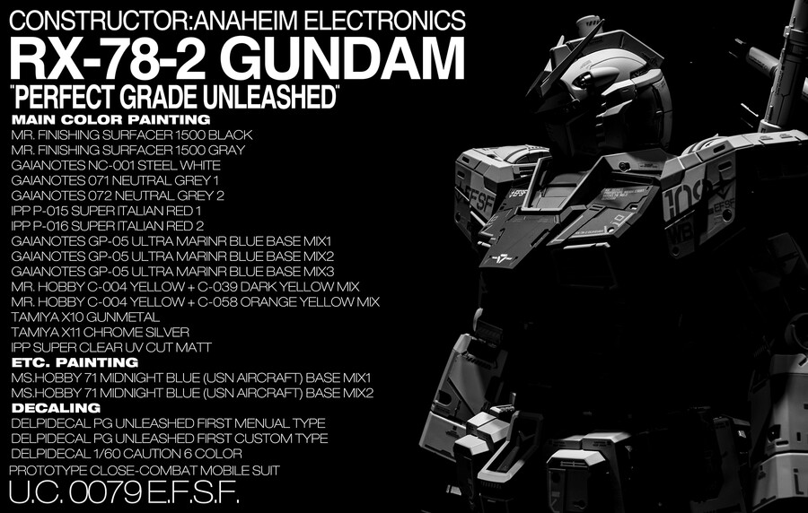 [PG] RX-78-2 GUNDAM UNLEASHED (사진98장)_46.jpg