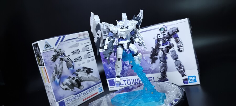 더.. 더블오 라이져??~?! 30분 미션 지휘관기 커스텀_6.jpg