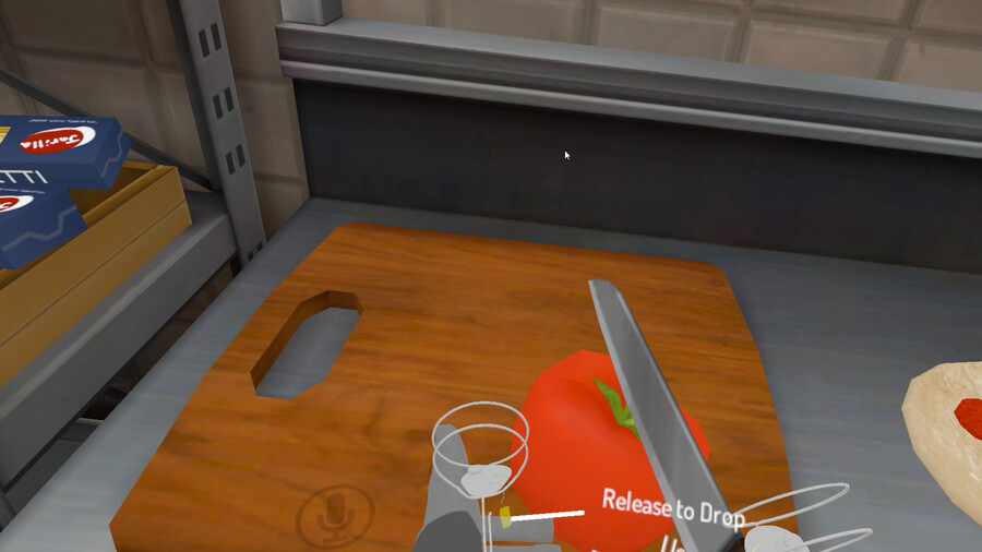 [VRCHAT] 본격 요리 시뮬레이터, Kitchen Cooksǃ | 메타퀘스트