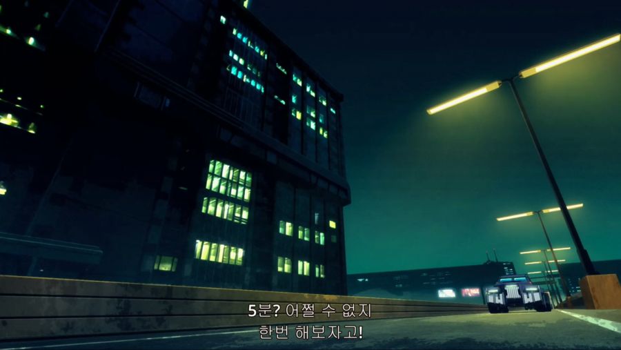 [누설] 사이버펑크 애니 마지막화에서 왠지 웃겼던 장면_5.jpg