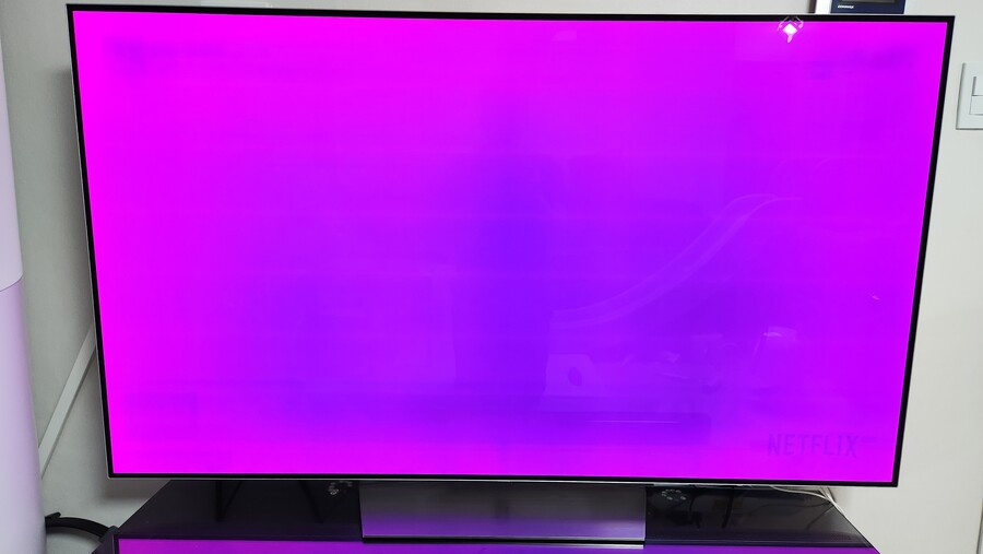 lg oled 65인치 번인으로 패널교체 고민중입니다_1.jpg