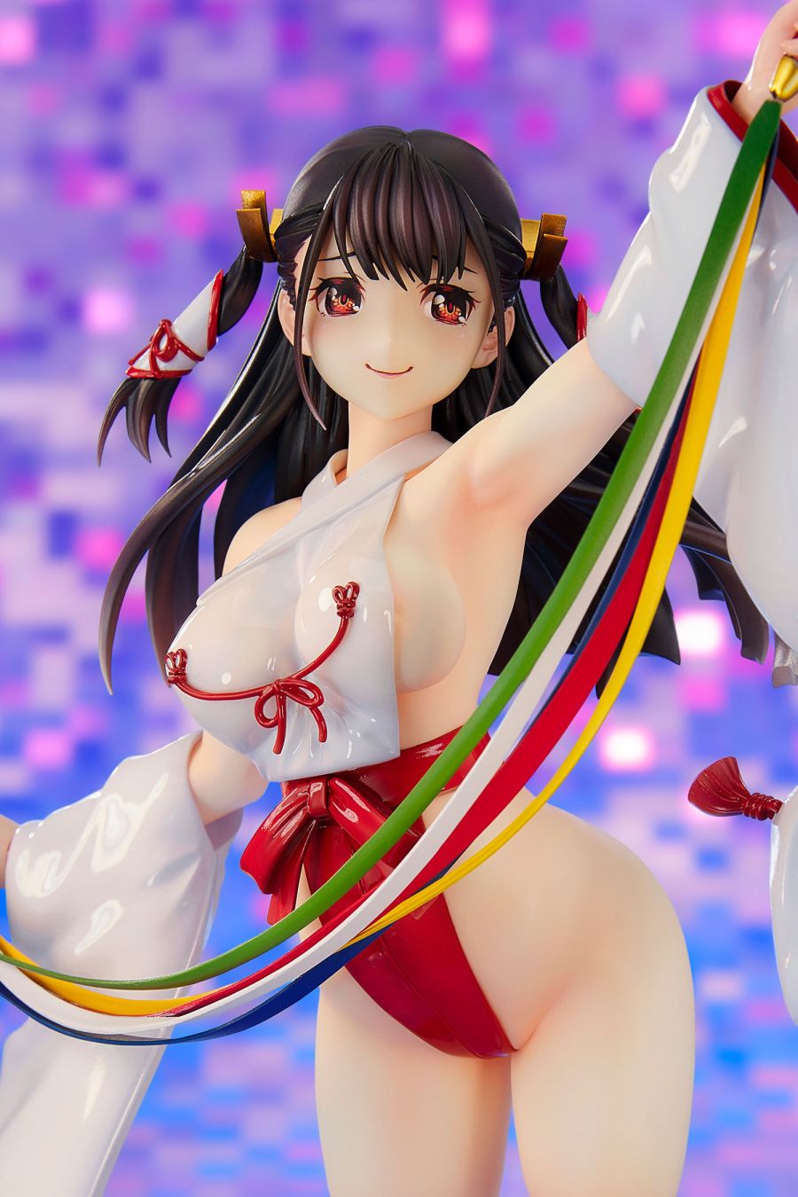 [Vertex] 타이트한 일 - 무녀 카구라 아카네 22일 예약 예정_8.jpg