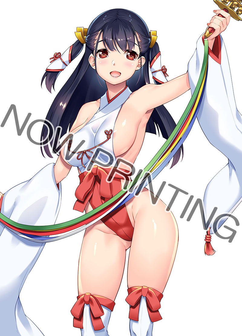 [Vertex] 타이트한 일 - 무녀 카구라 아카네 22일 예약 예정_9.jpg