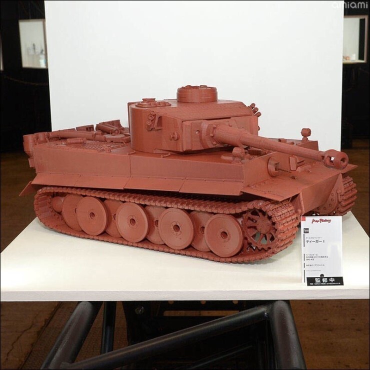 [피그마] 와 드디어 티거1이 나오네?_2.jpg