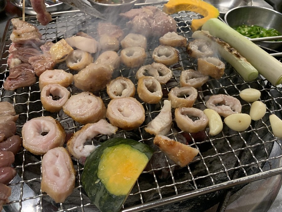 부산-대구에서 가족들이랑 냠냠 | 음식 갤러리 부산-대구에서 가족들이랑 냠냠 | 음식 갤러리 | 루리웹