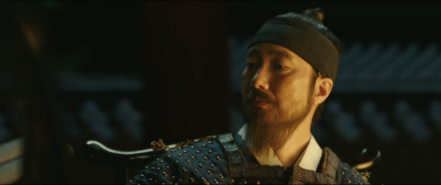 한산,임진왜란) 조선 수군: 상감께서 뭐?.JPG_5.png