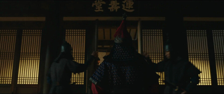 한산,임진왜란) 조선 수군: 상감께서 뭐?.JPG_8.png