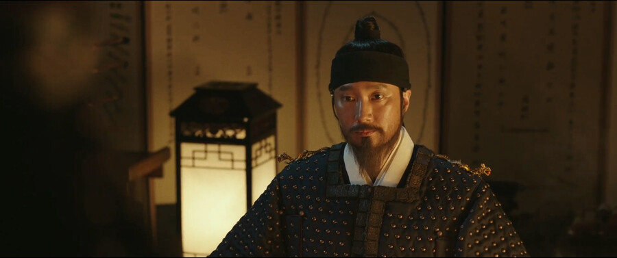 한산,임진왜란) 조선 수군: 상감께서 뭐?.JPG_29.png