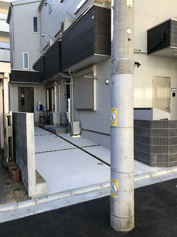 주차장이 필수인 일본의 역대급 신축 주택_2.jpg