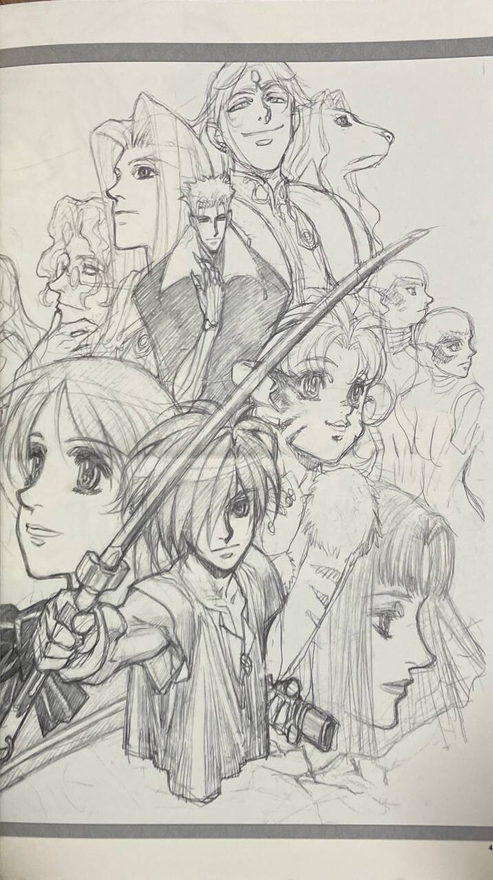 일본에서 오늘 온 미소녀책들입니다_11.jpg