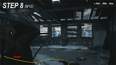 [챕터9] 임시 대피소 전투 가이드 (황무지 모드)_5.png