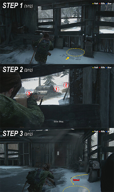 [챕터9] 임시 대피소 전투 가이드 (황무지 모드)_1.png