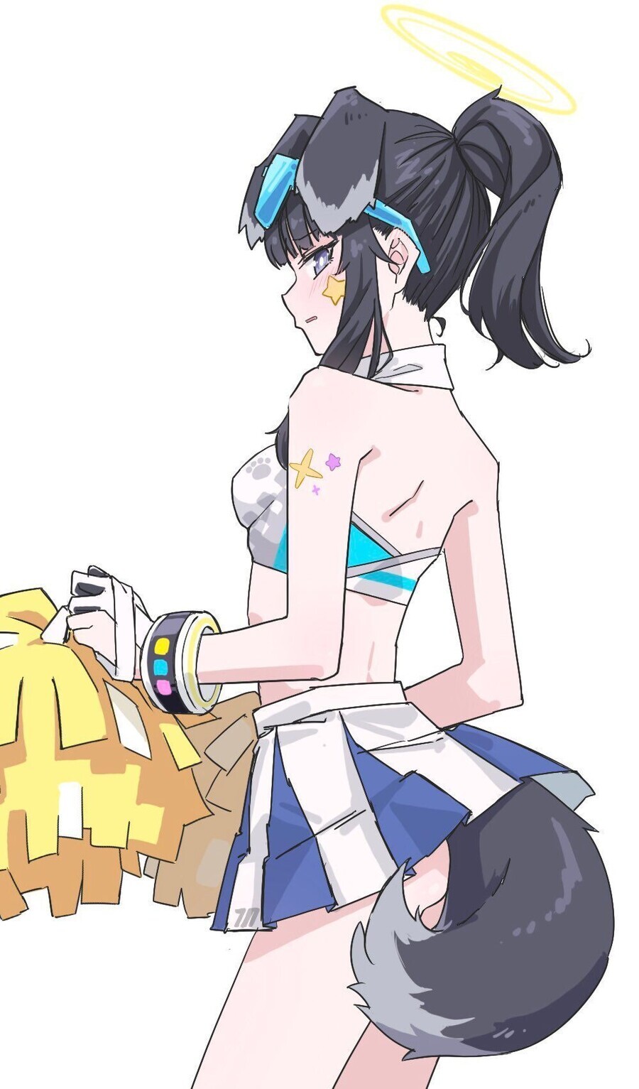 블루아카) 치어리더 랜덤짤 3_13.jpg