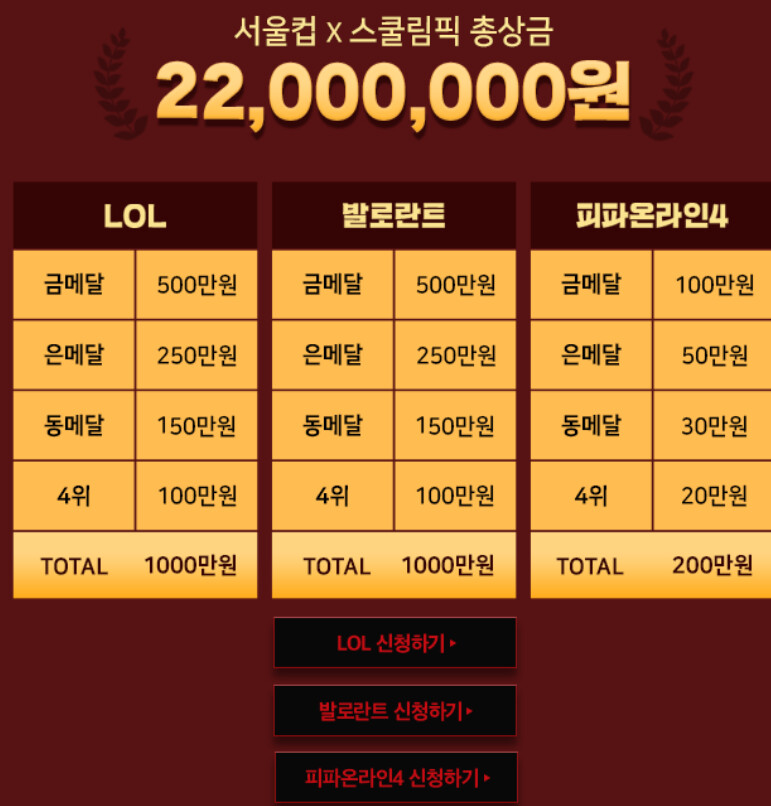 서울컵X 스쿨림픽 2022 참가접수중_2.png