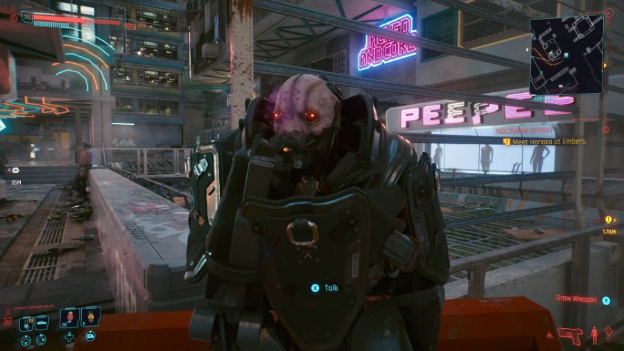 사이버펑크) 구멍 대주러 온 걸레인가 보지?_2.jpeg